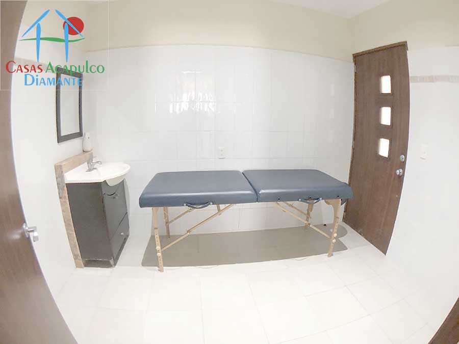 Puerto Lucía - Spa 2 Puerto Lucía - Spa 2