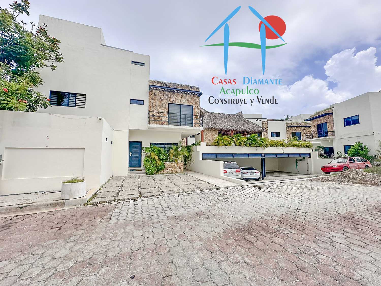 Villas Rivera Diamante