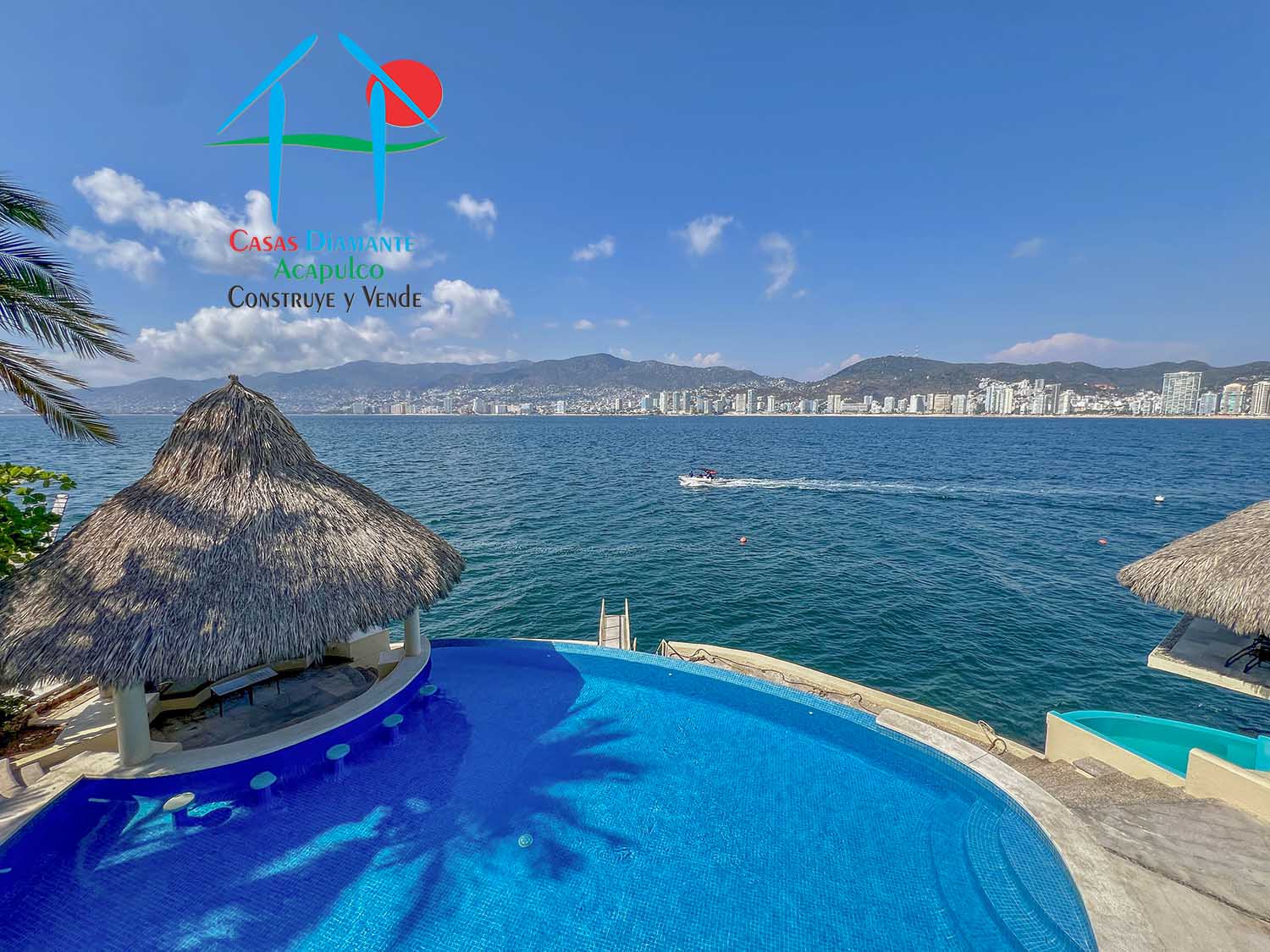 Las Gaviotas - Alberca 2