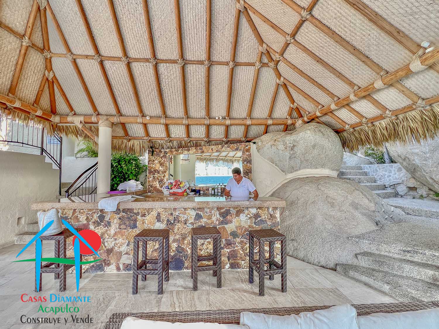 Las Gaviotas - Alberca 4