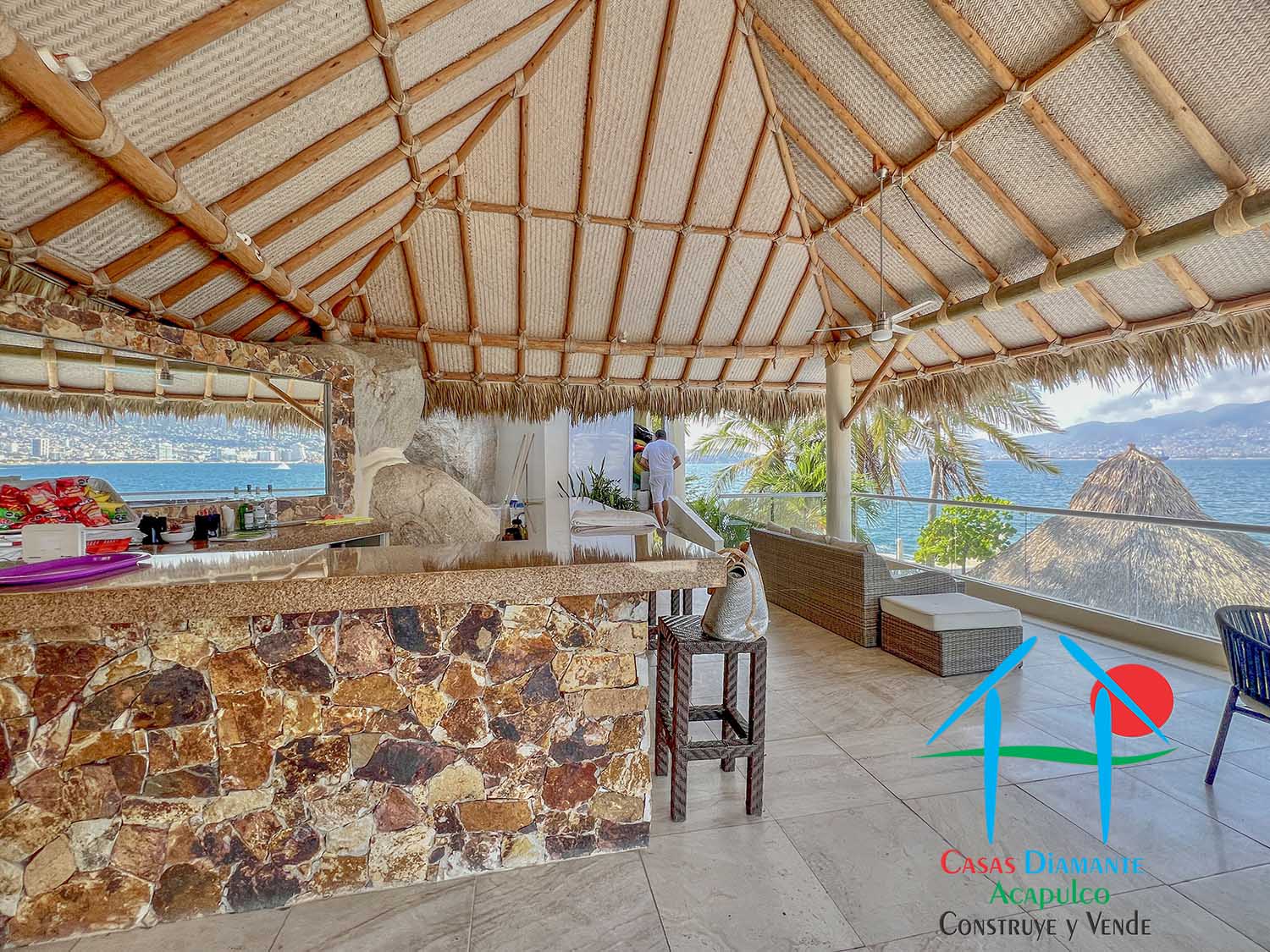 Las Gaviotas - Alberca 5