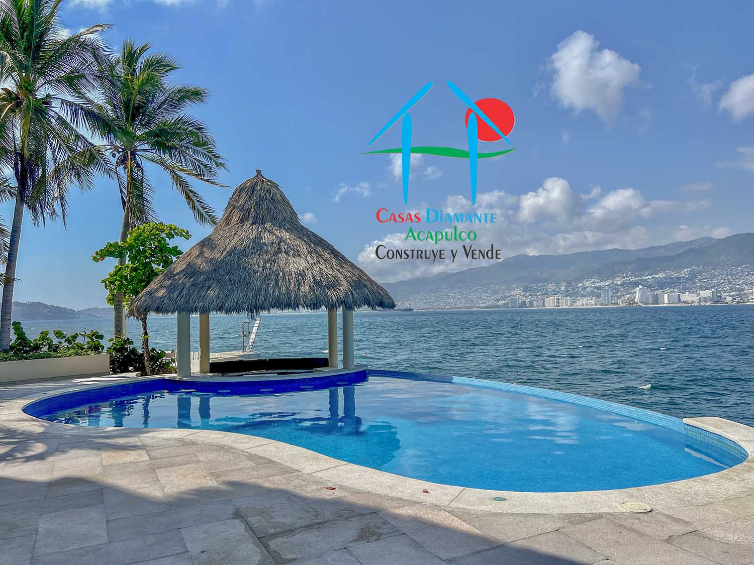 Las Gaviotas - Alberca 6