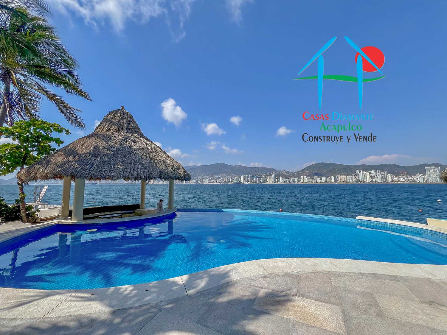 Las Gaviotas - Alberca 7