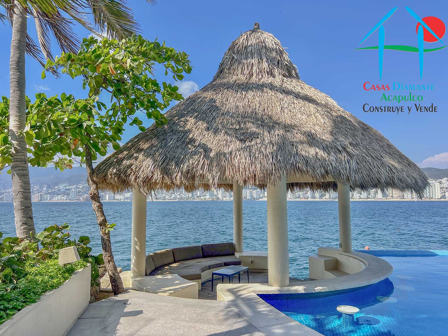 Las Gaviotas - Alberca 9