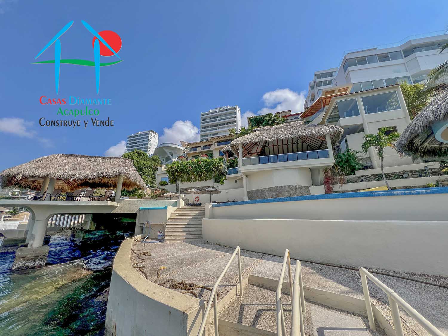 Las Gaviotas - Fachada 5