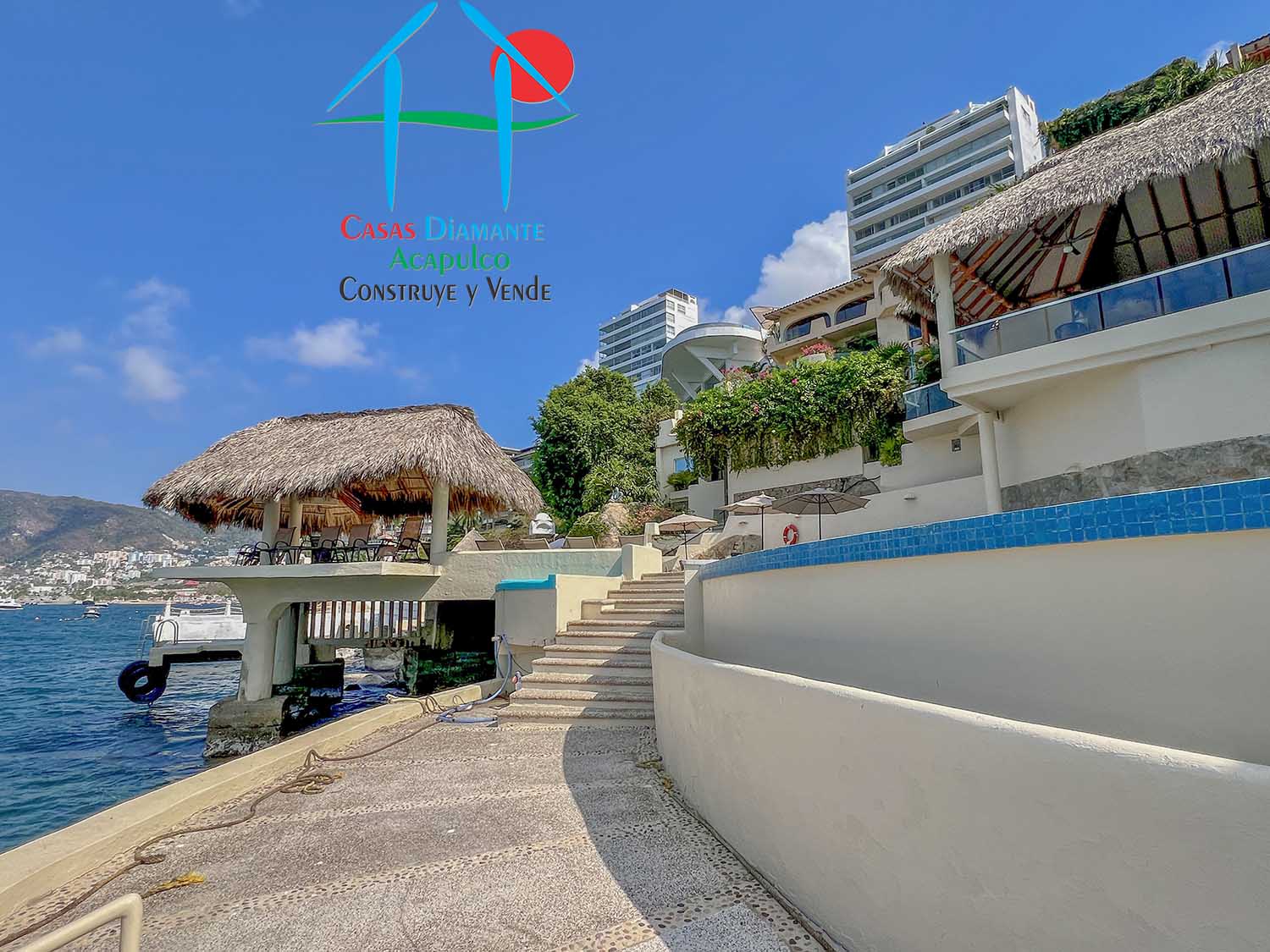 Las Gaviotas - Fachada 6