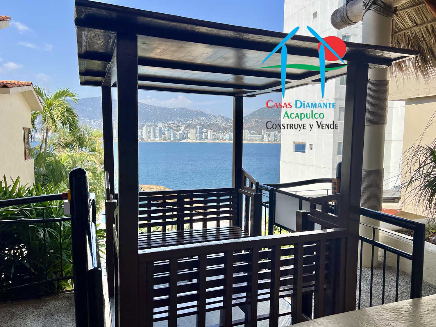 Las Gaviotas - Funicular 2