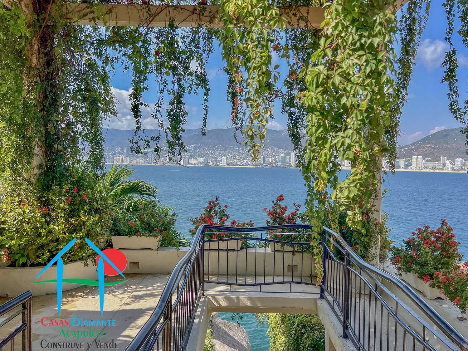 Las Gaviotas - Funicular 4