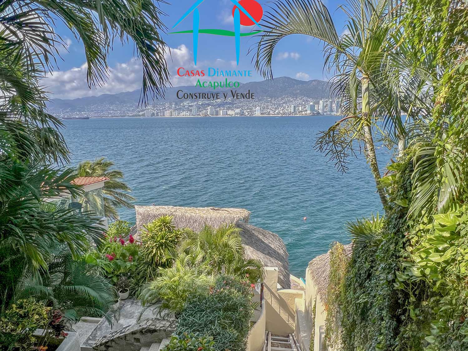 Las Gaviotas - Funicular 5