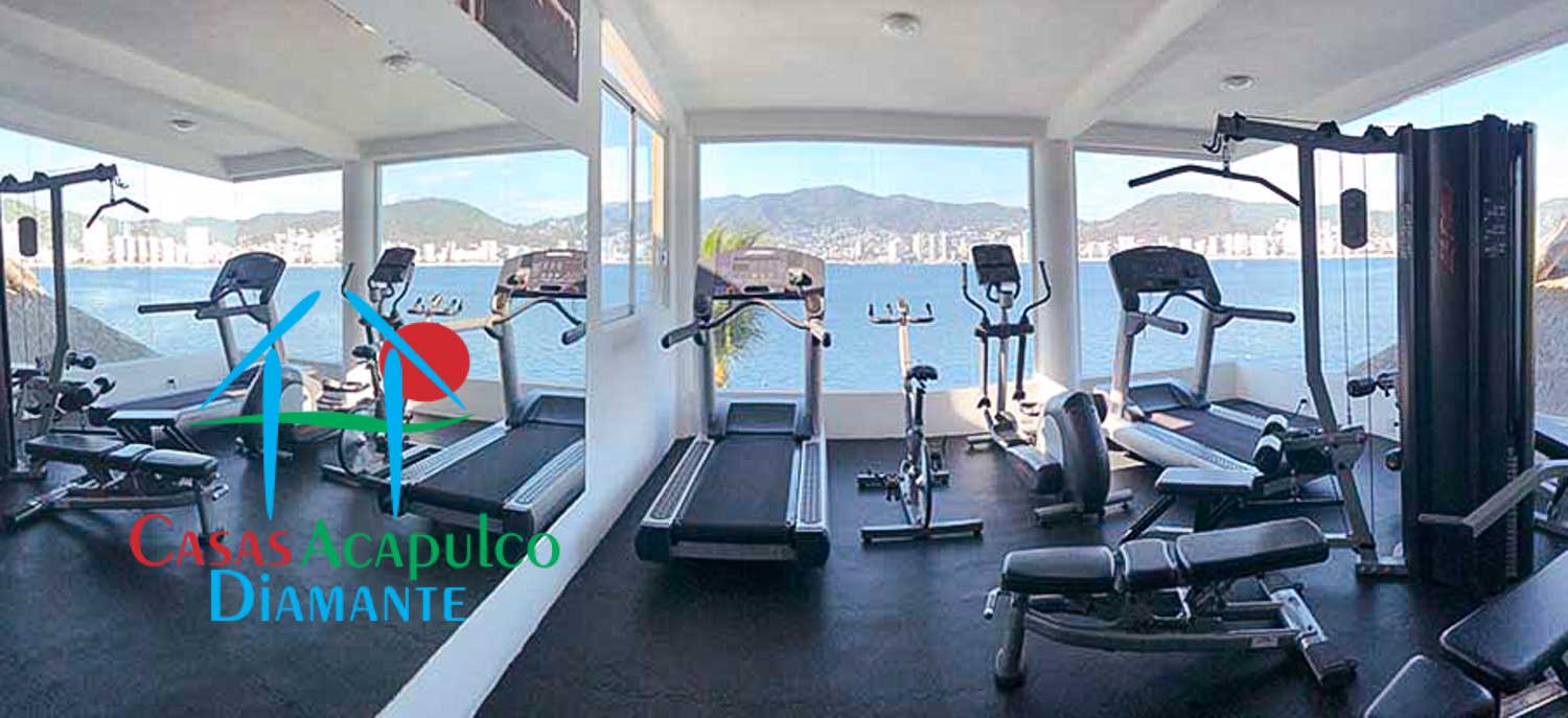 Las Gaviotas - Gimnasio 1 Las Gaviotas - Gimnasio 1