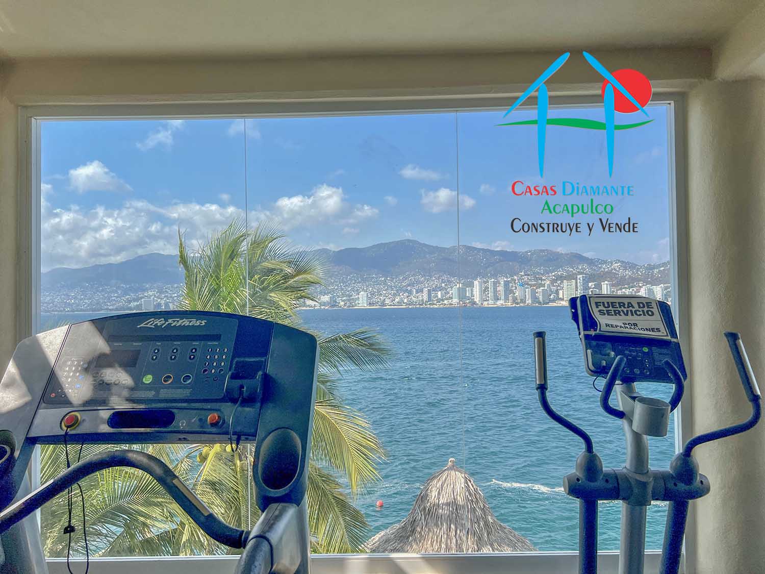 Las Gaviotas - Gimnasio 3