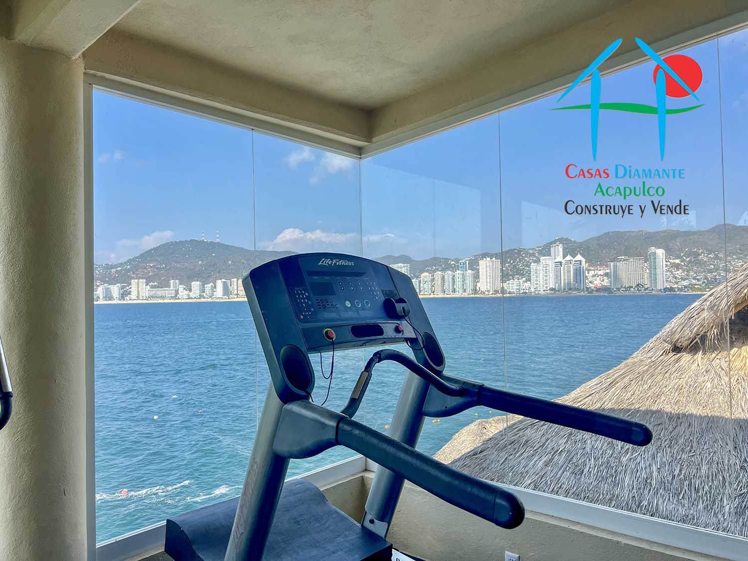 Las Gaviotas - Gimnasio 4