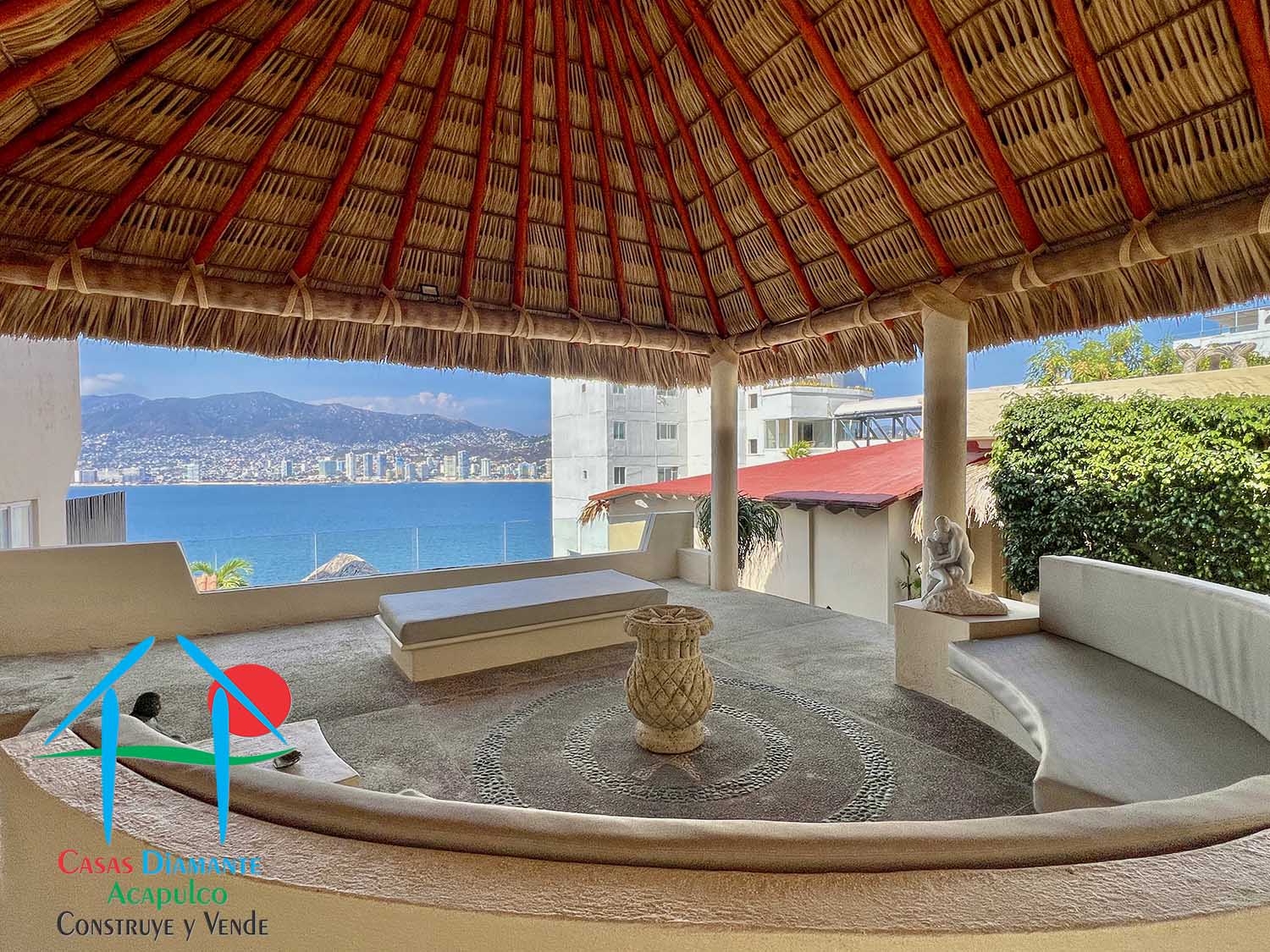 Las Gaviotas - Sala 3