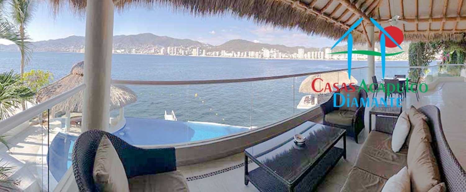 Las Gaviotas - Terraza 1 Las Gaviotas - Terraza 1