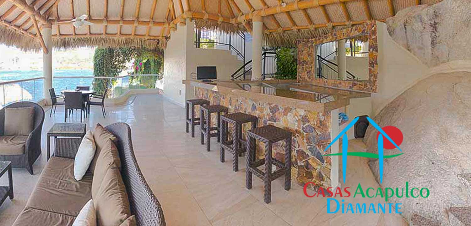 Las Gaviotas - Terraza 2 Las Gaviotas - Terraza 2