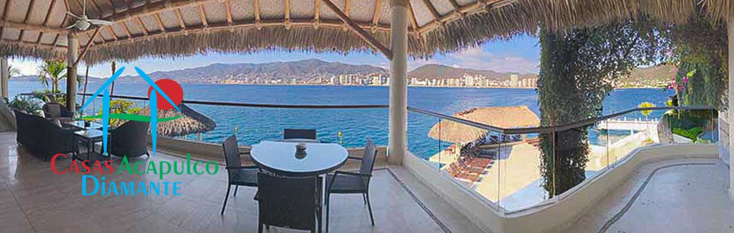 Las Gaviotas - Terraza 3 Las Gaviotas - Terraza 3