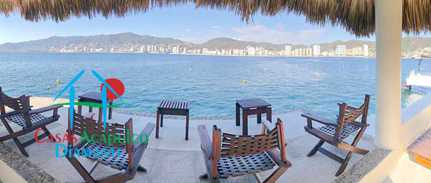 Las Gaviotas - Terraza 4 Las Gaviotas - Terraza 4