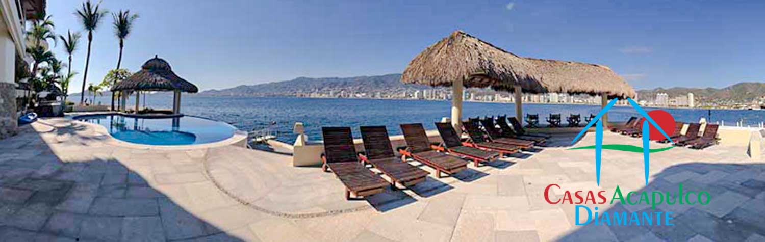 Las Gaviotas - Terraza 6 Las Gaviotas - Terraza 6