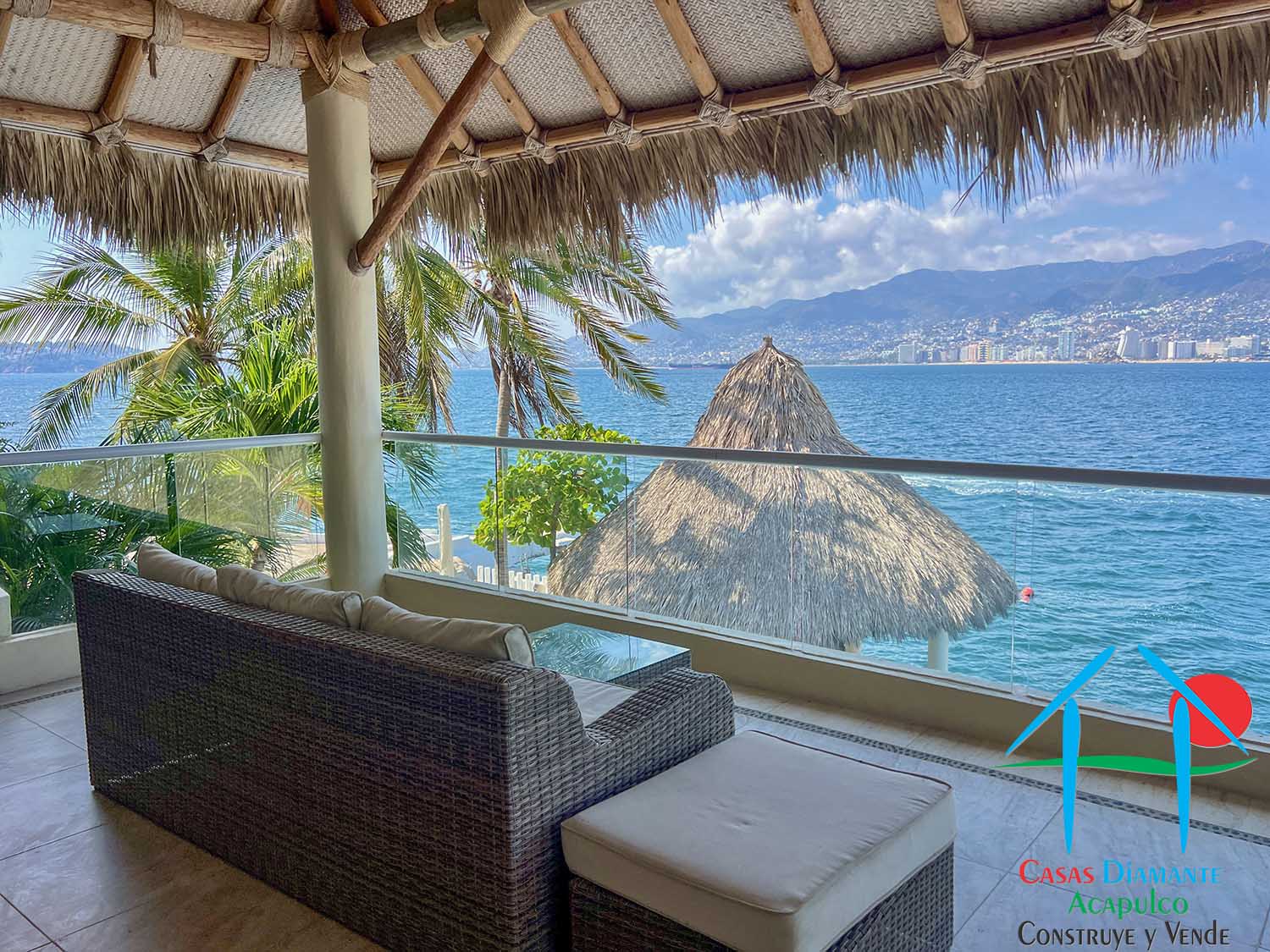 Las Gaviotas - Terraza 1