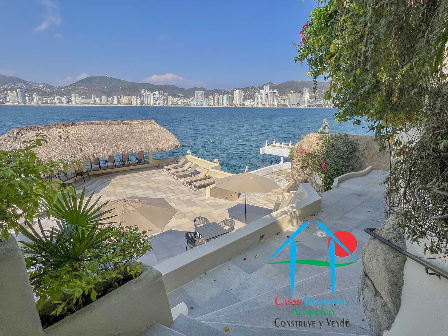 Las Gaviotas - Terraza 2