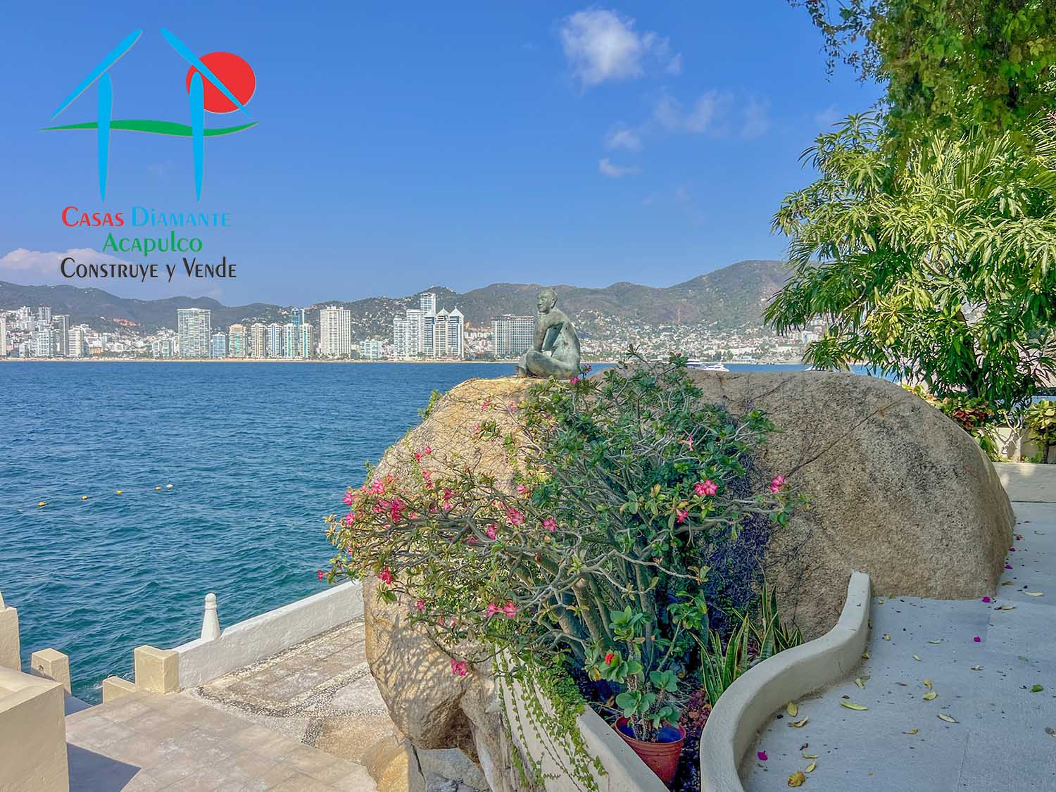 Las Gaviotas - Terraza 4