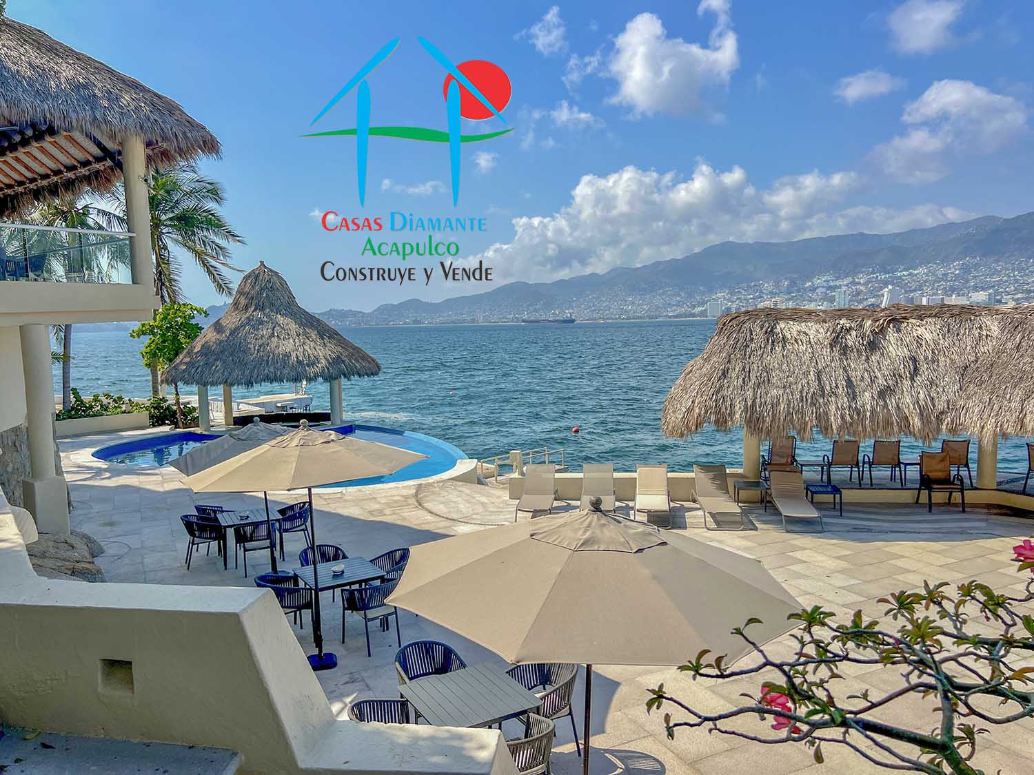 Las Gaviotas - Terraza 5