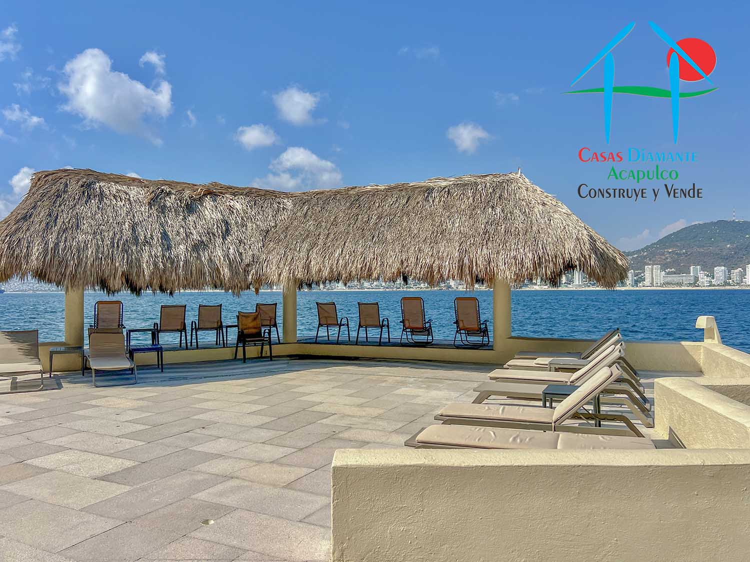 Las Gaviotas - Terraza 6