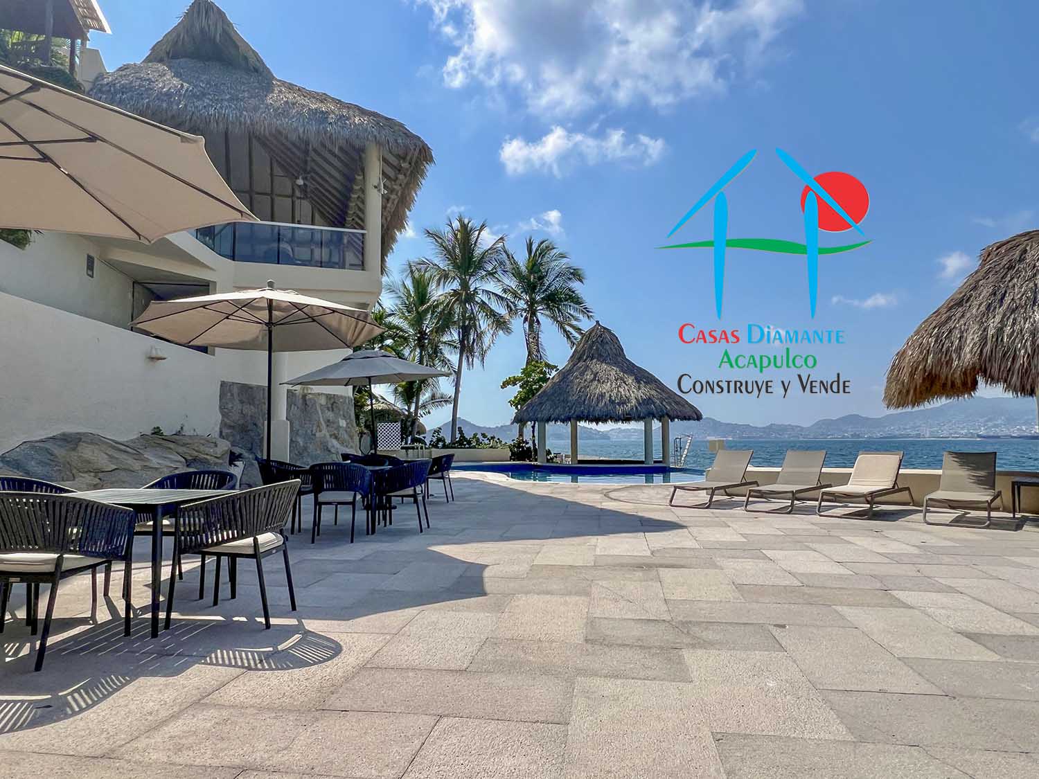 Las Gaviotas - Terraza 7