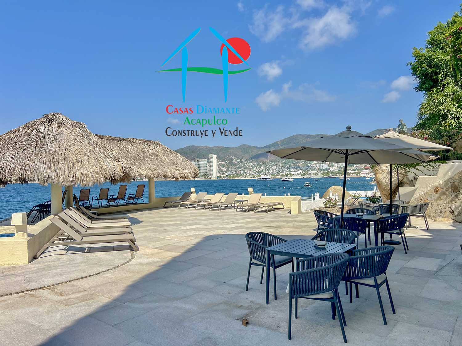 Las Gaviotas - Terraza 9