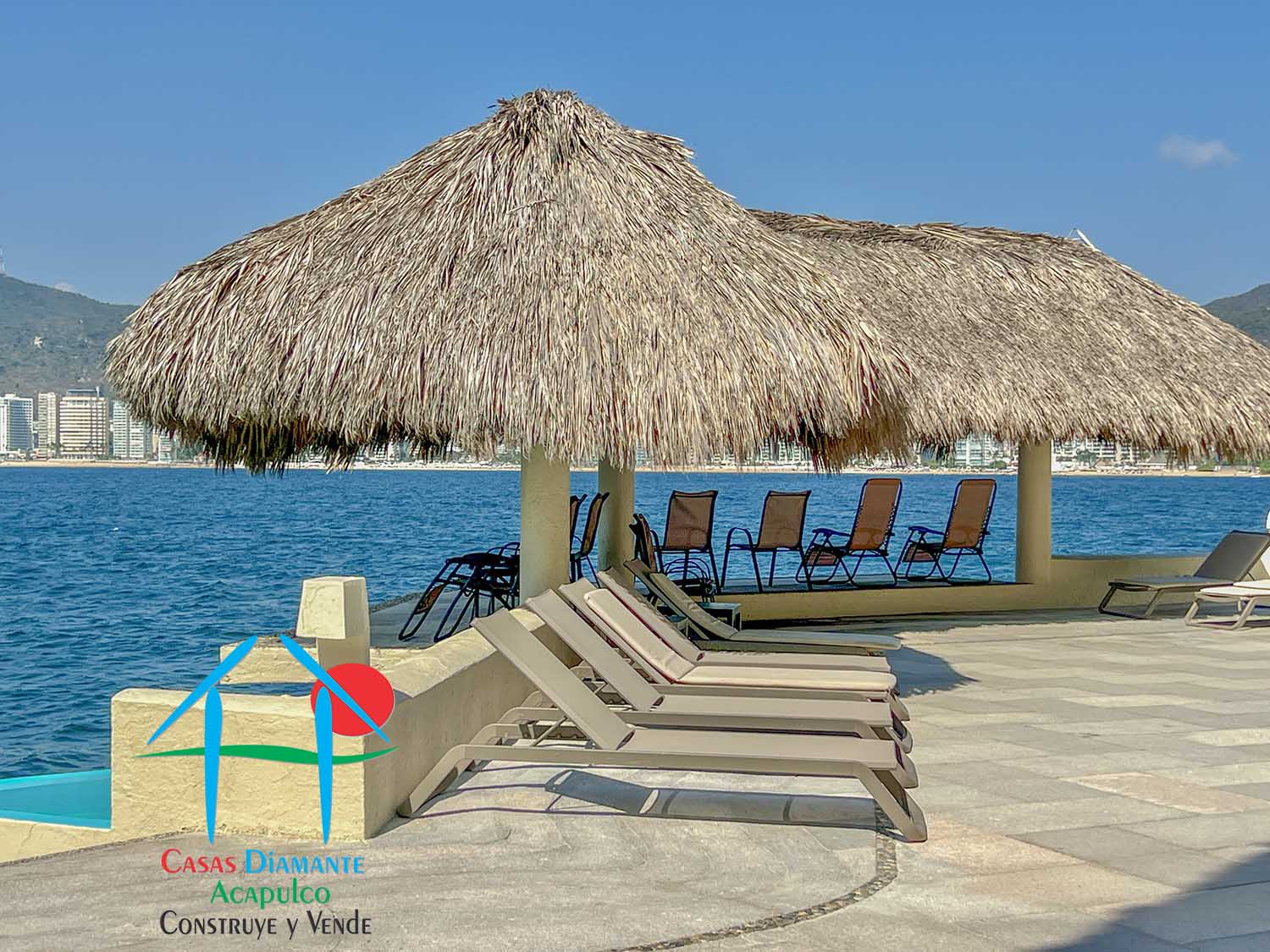 Las Gaviotas - Terraza 10