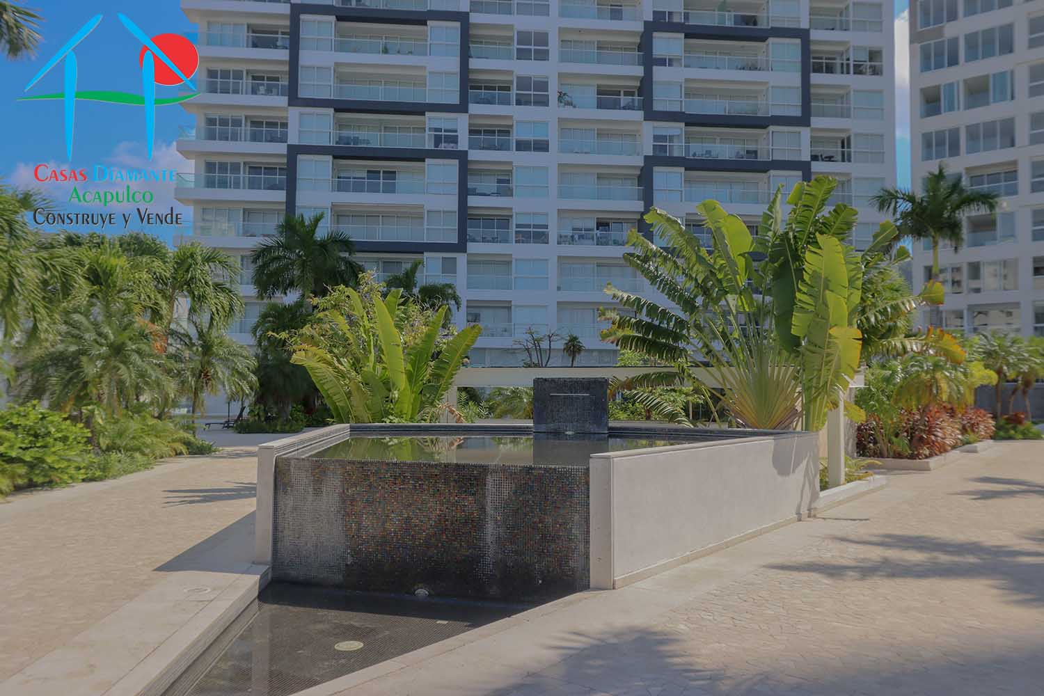 Armando´s Le Club - Alberca 3