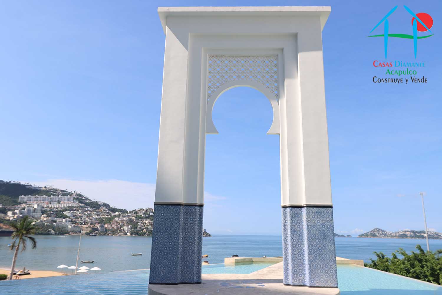 Armando´s Le Club - Alberca 9