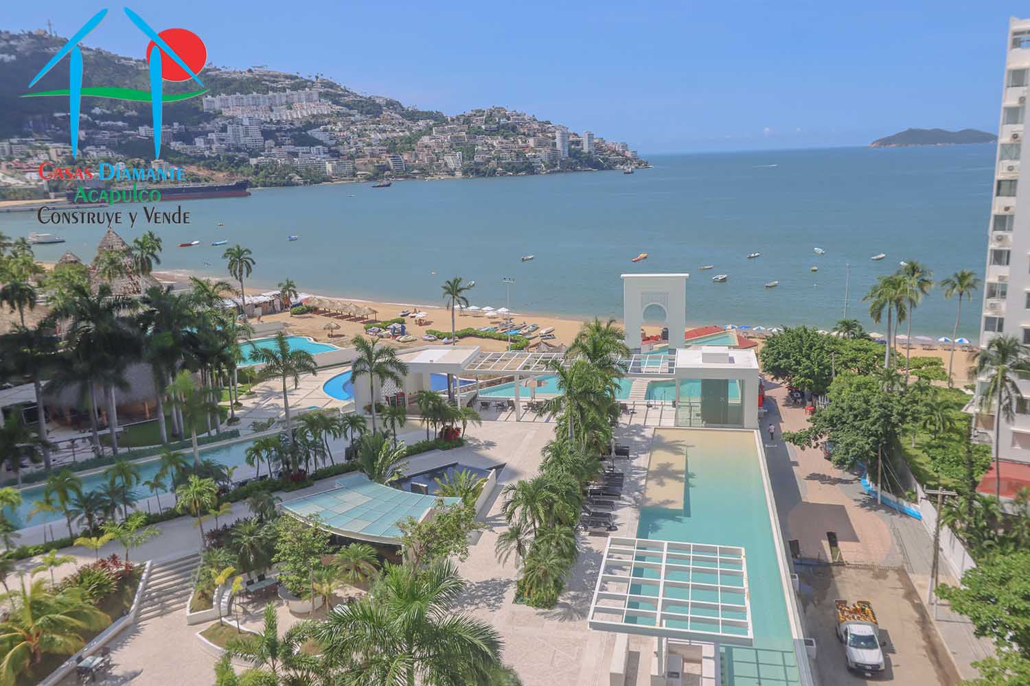 Armando´s Le Club - Alberca 11