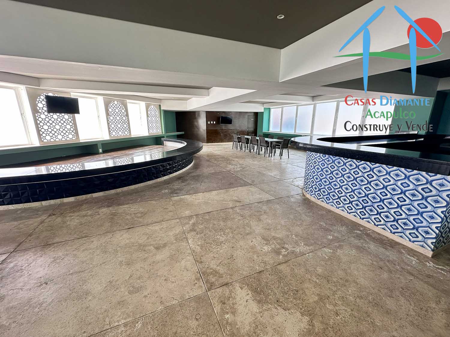 Armando´s Le Club - Bar 1