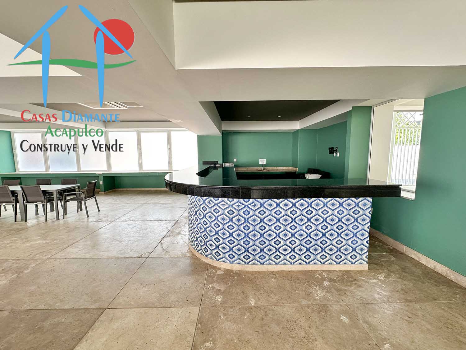 Armando´s Le Club - Bar 2