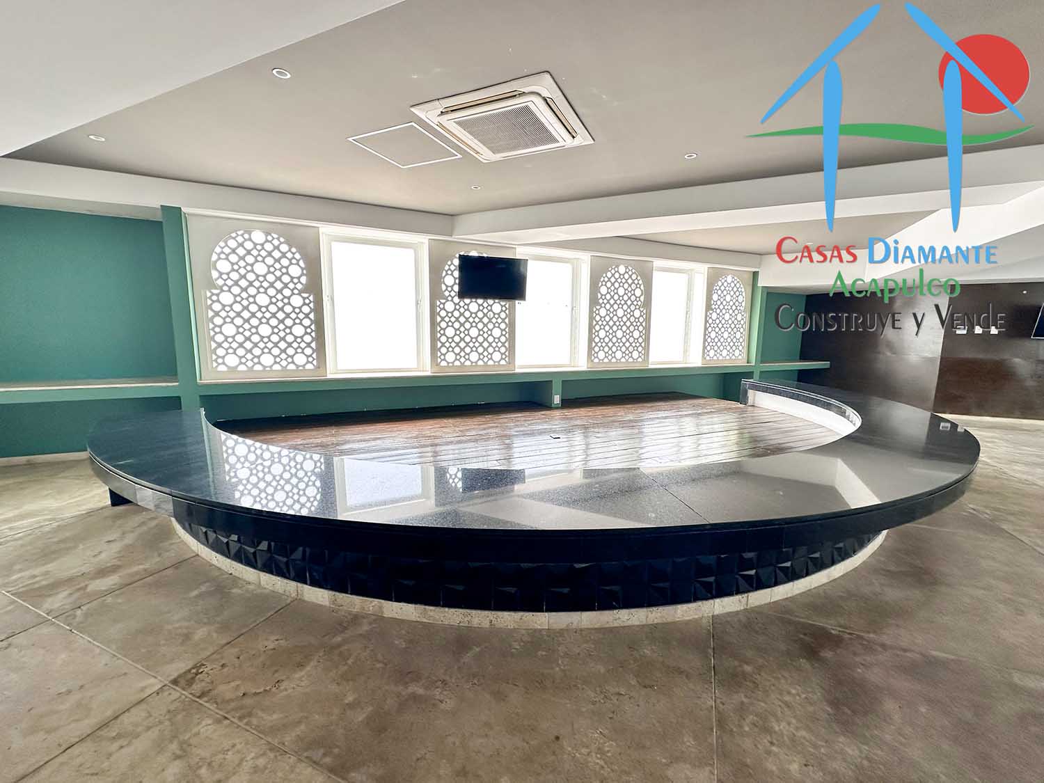 Armando´s Le Club - Bar 3