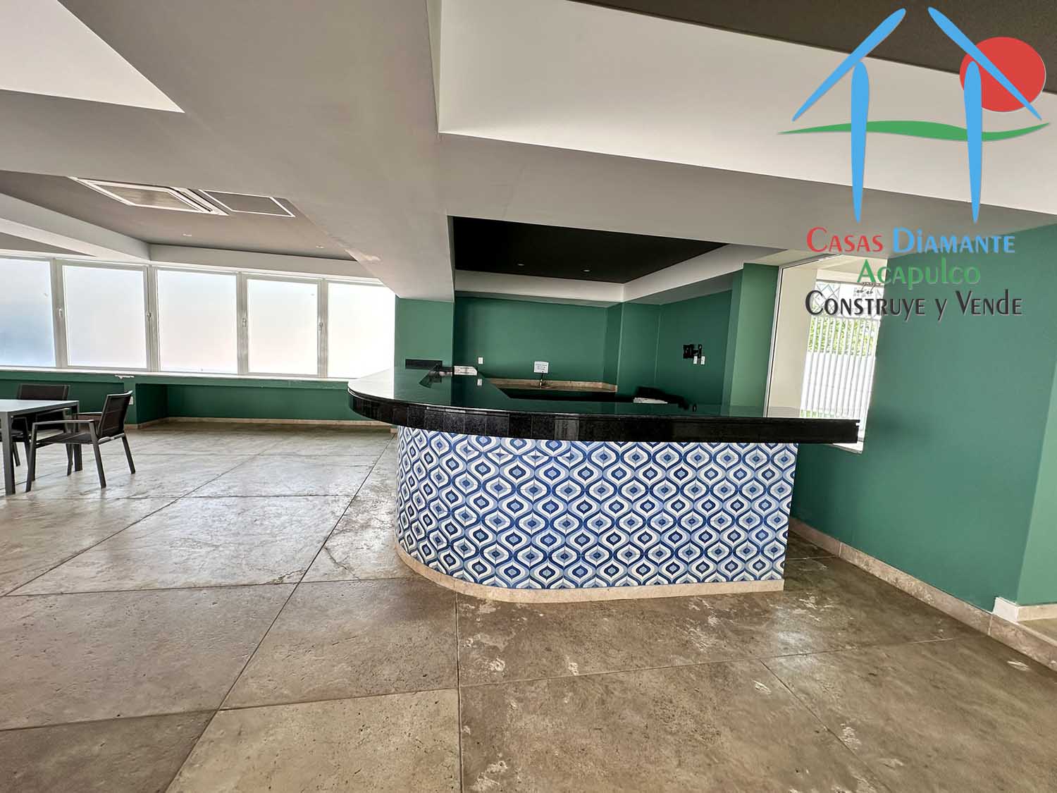 Armando´s Le Club - Bar 4