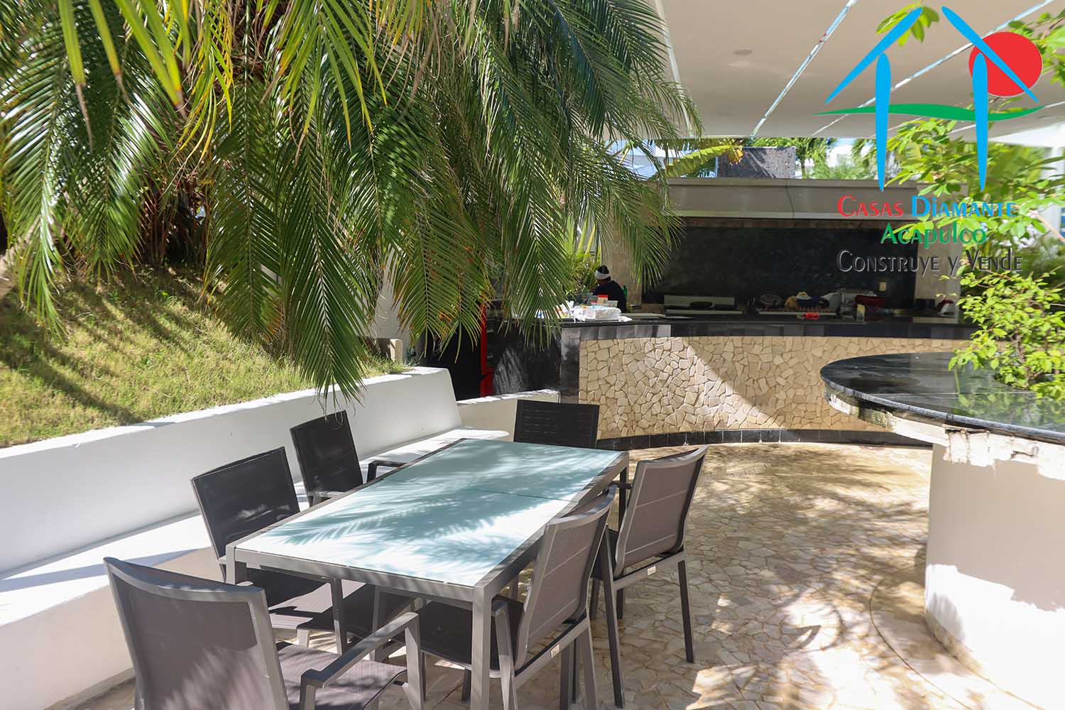 Armando´s Le Club - Cafetería 1