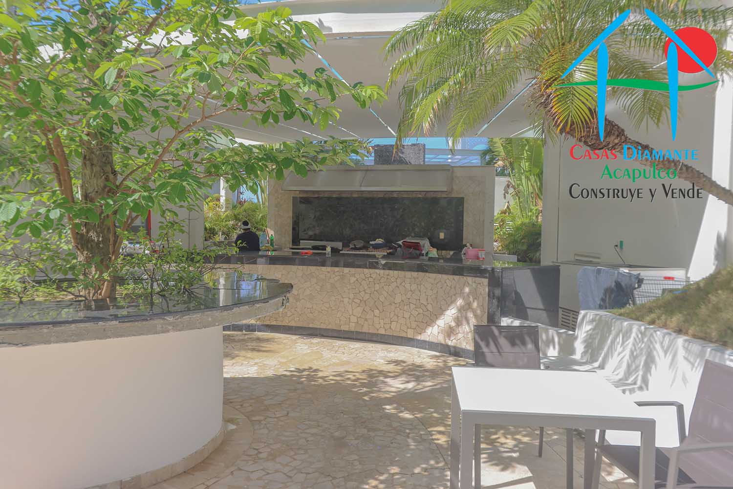 Armando´s Le Club - Cafetería 2