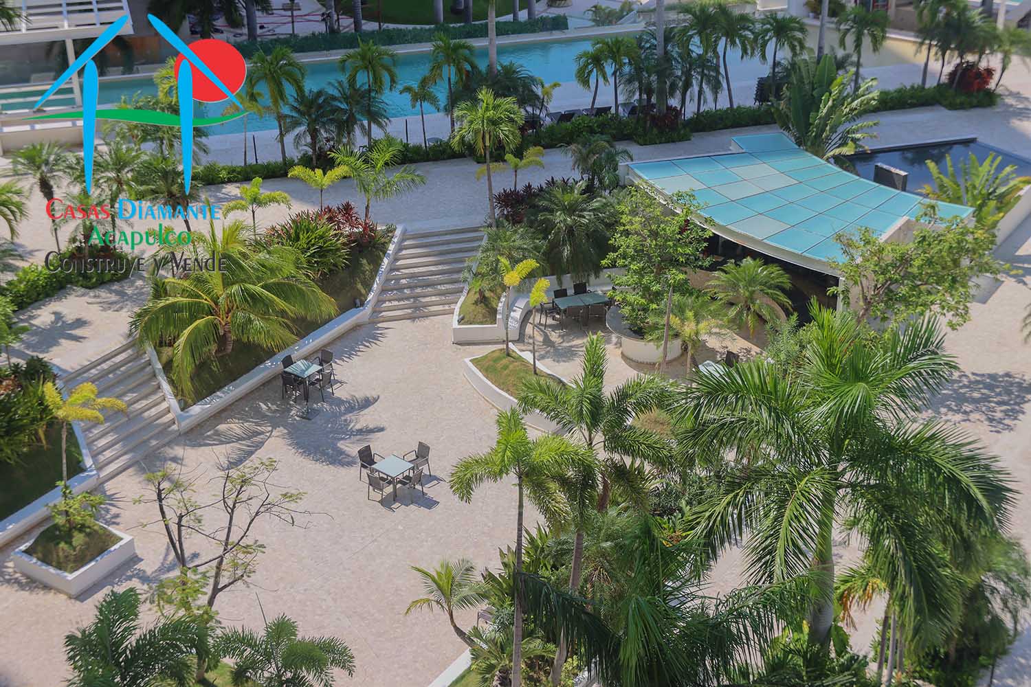 Armando´s Le Club - Cafetería 3