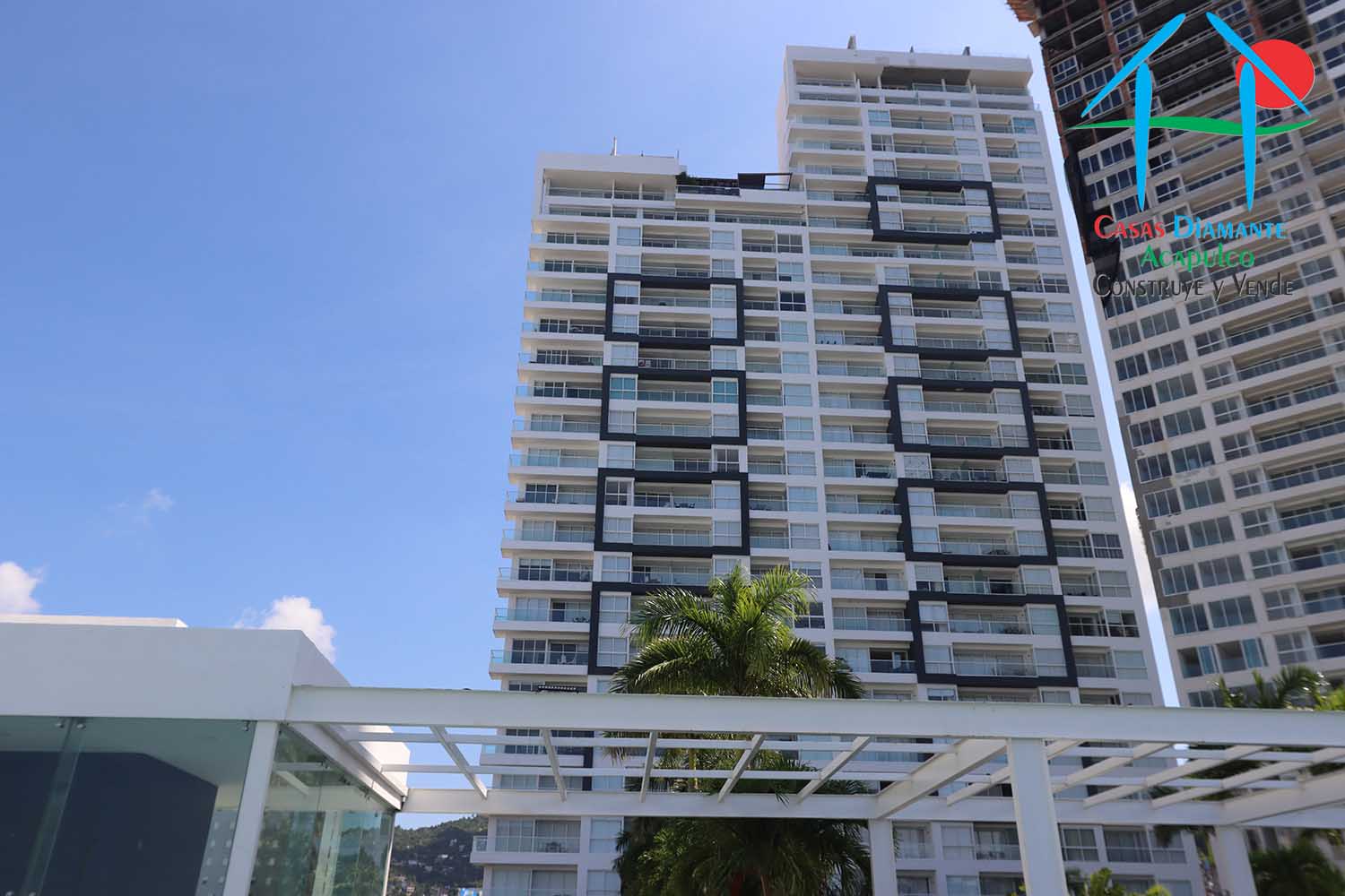 Armando´s Le Club - Fachada 1