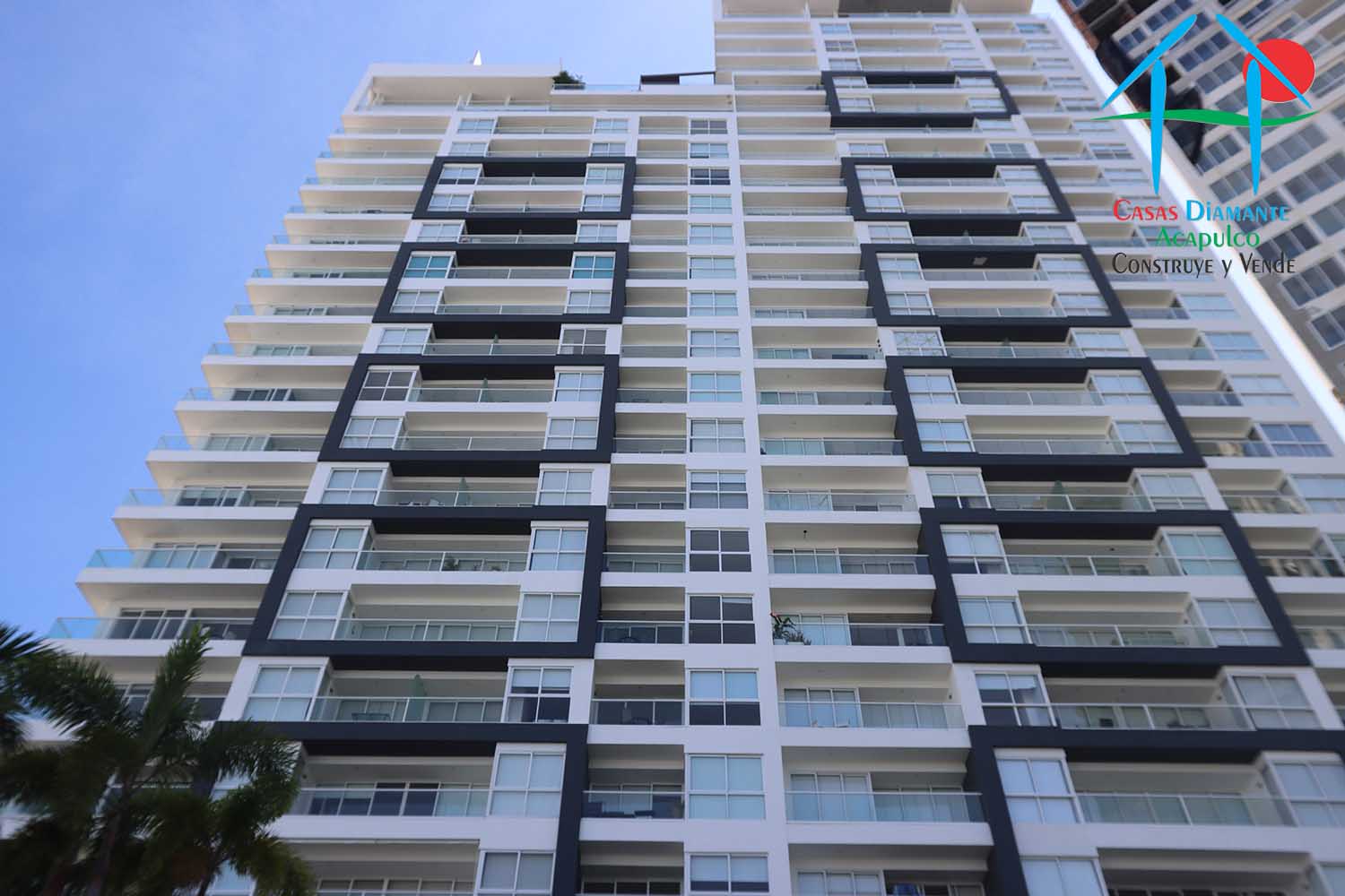 Armando´s Le Club - Fachada 2