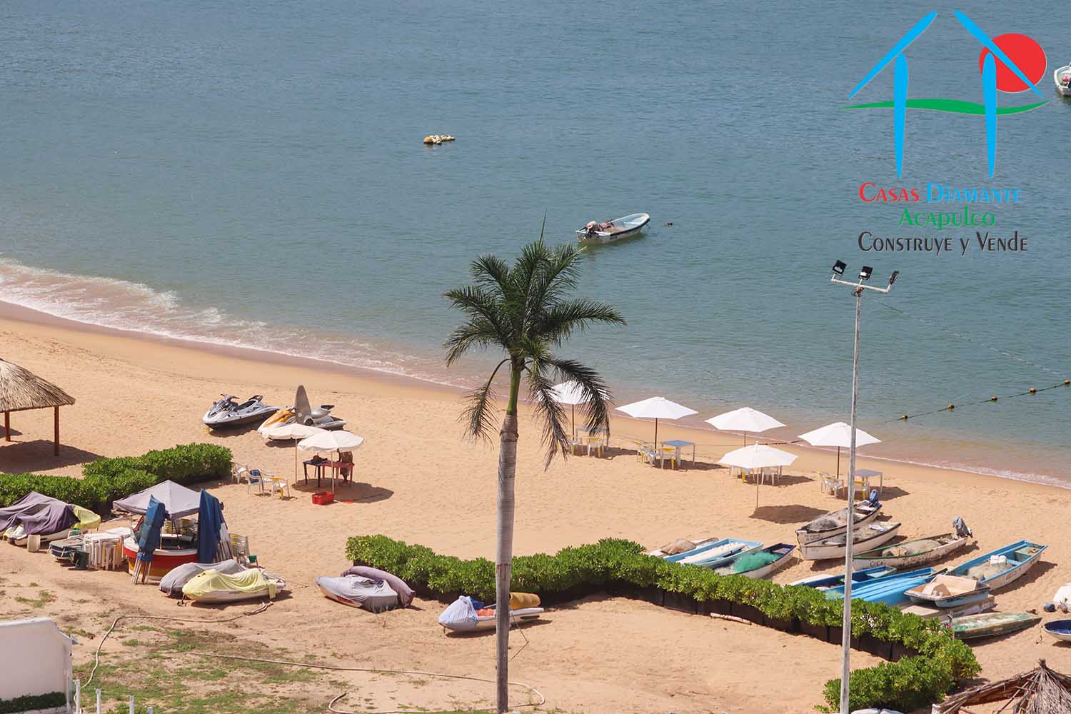 Armando´s Le Club - Playa 3