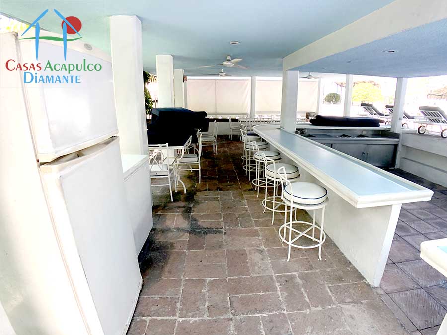 Acapulco Towers - Alberca 3 Acapulco Towers - Alberca 3