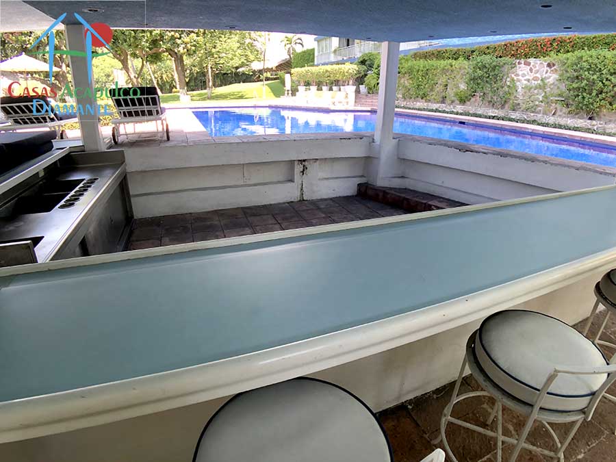 Acapulco Towers - Alberca 4 Acapulco Towers - Alberca 4