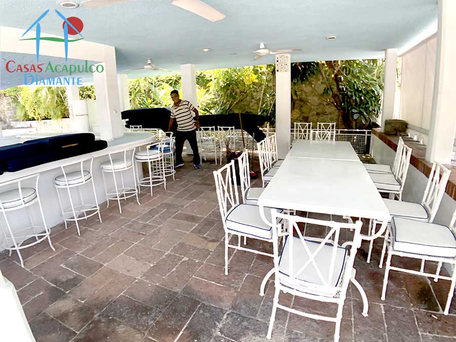 Acapulco Towers - Alberca 5 Acapulco Towers - Alberca 5