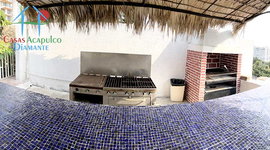 Acapulco Towers - Alberca 6 Acapulco Towers - Alberca 6