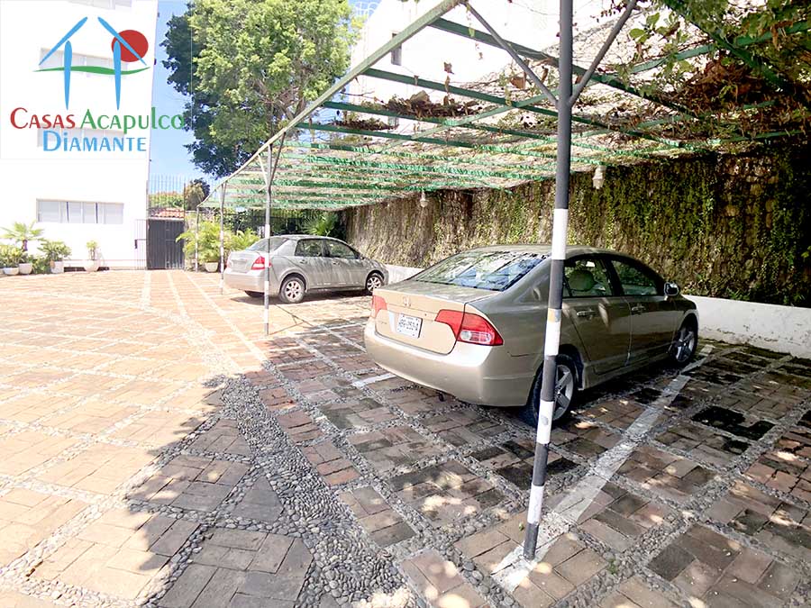 Acapulco Towers - Fachada 4 Acapulco Towers - Fachada 4