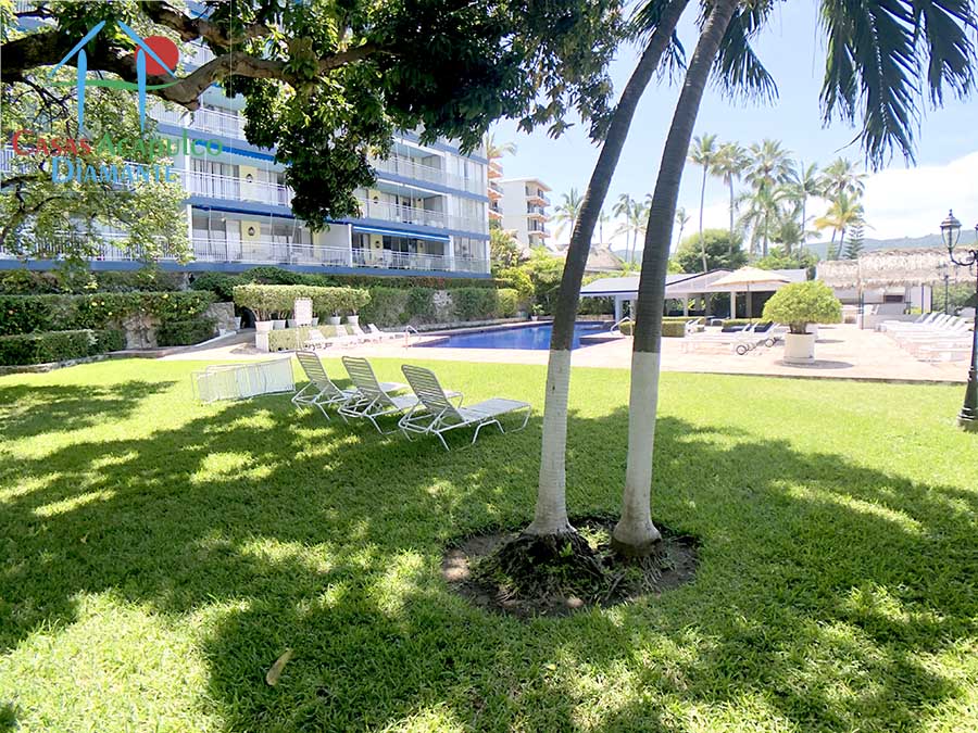 Acapulco Towers - Jardines 1 Acapulco Towers - Jardines 1