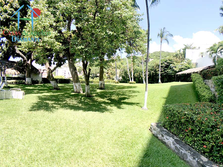 Acapulco Towers - Jardines 4 Acapulco Towers - Jardines 4